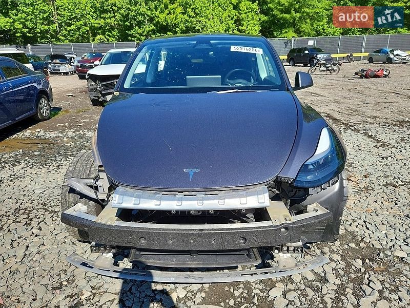 Позашляховик / Кросовер Tesla Model Y 2023 в Києві