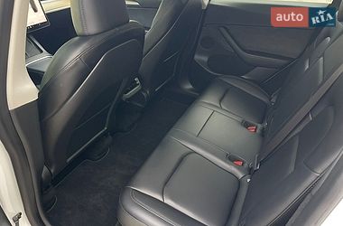 Внедорожник / Кроссовер Tesla Model Y 2023 в Луцке