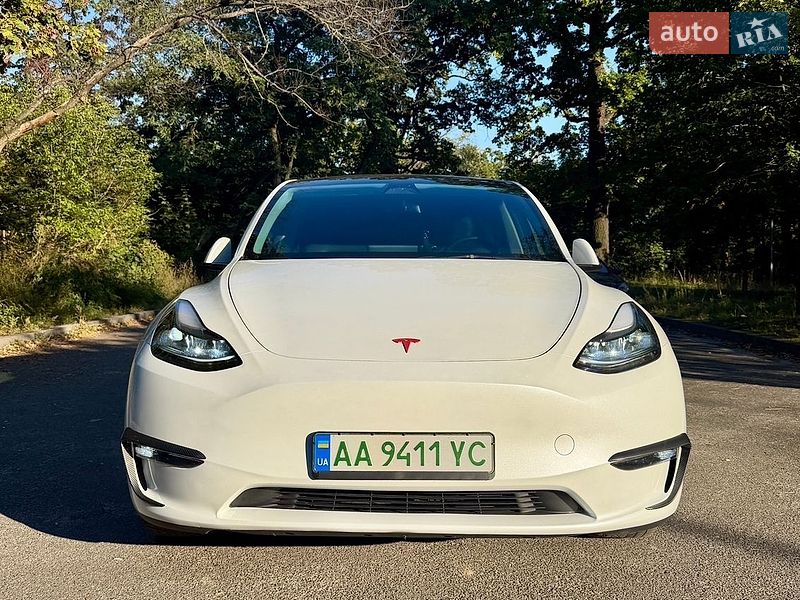Tesla Model Y 2023 Tesla Model Y 2023