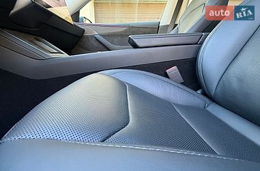 Внедорожник / Кроссовер Tesla Model Y 2025 в Львове