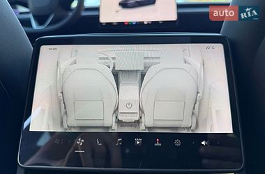 Внедорожник / Кроссовер Tesla Model Y 2025 в Львове