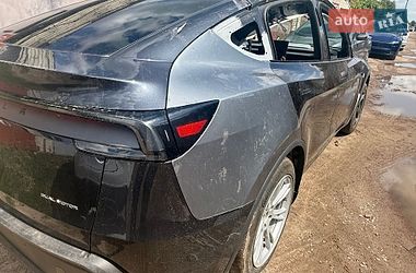 Внедорожник / Кроссовер Tesla Model Y 2025 в Львове