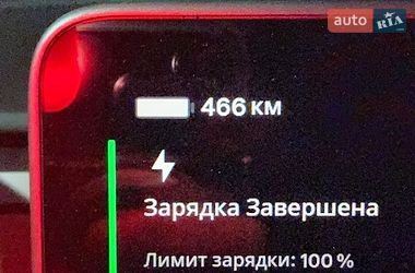Внедорожник / Кроссовер Tesla Model Y 2023 в Одессе