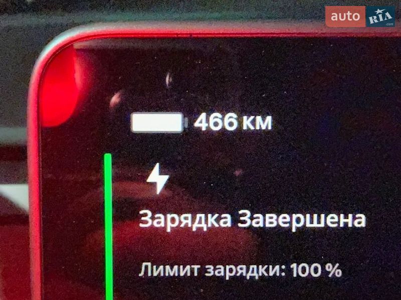 Внедорожник / Кроссовер Tesla Model Y 2023 в Одессе