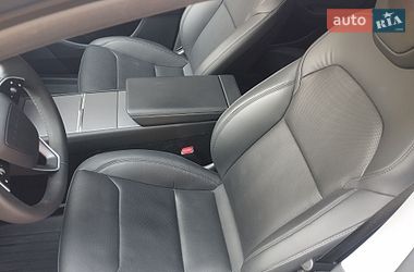 Позашляховик / Кросовер Tesla Model Y 2026 в Ужгороді