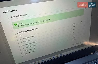 Позашляховик / Кросовер Tesla Model Y 2021 в Житомирі