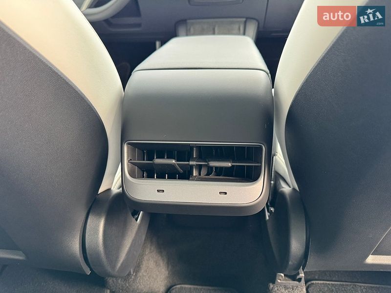 Позашляховик / Кросовер Tesla Model Y 2022 в Пирятині