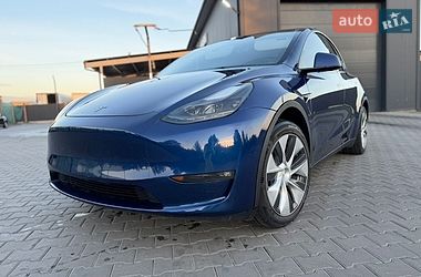 Внедорожник / Кроссовер Tesla Model Y 2023 в Звягеле Внедорожник / Кроссовер Tesla Model Y 2023 в Звягеле