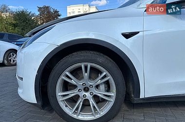 Внедорожник / Кроссовер Tesla Model Y 2022 в Луцке