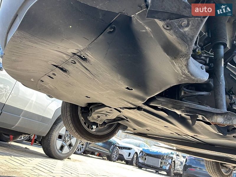 Внедорожник / Кроссовер Tesla Model Y 2022 в Луцке