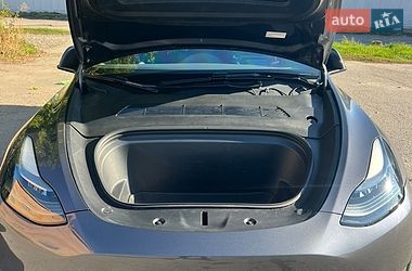 Позашляховик / Кросовер Tesla Model Y 2023 в Сквирі
