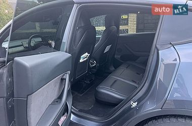 Позашляховик / Кросовер Tesla Model Y 2023 в Сквирі