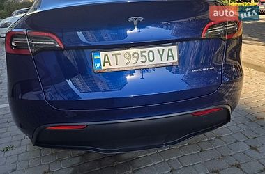 Внедорожник / Кроссовер Tesla Model Y 2023 в Ивано-Франковске фото 6 Внедорожник / Кроссовер Tesla Model Y 2023 в Ивано-Франковске