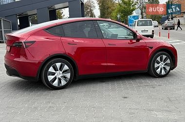 Внедорожник / Кроссовер Tesla Model Y 2023 в Виннице