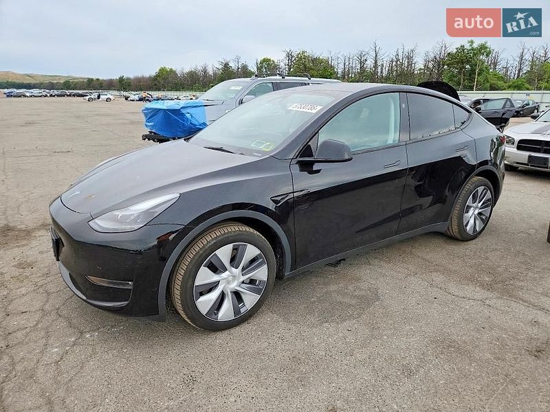 Tesla Model Y 2023 Tesla Model Y 2023