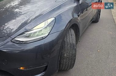 Позашляховик / Кросовер Tesla Model Y 2023 в Вінниці