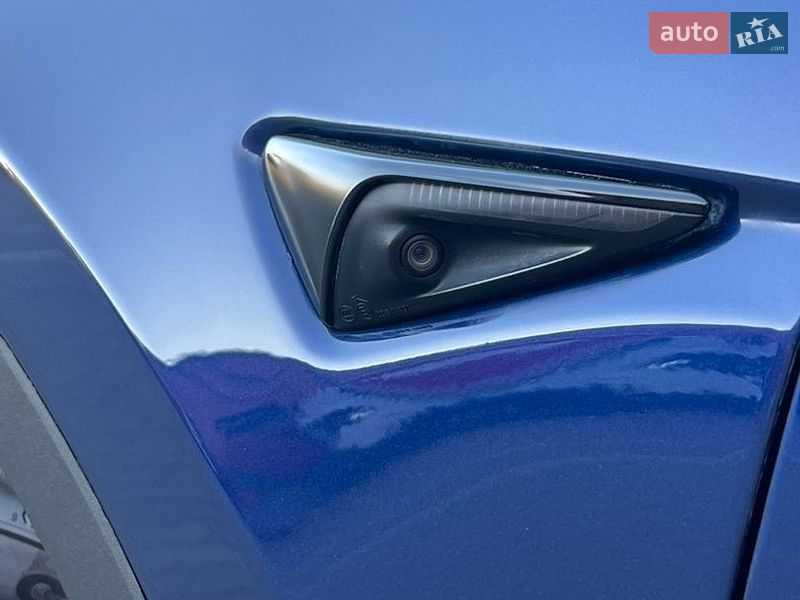 Позашляховик / Кросовер Tesla Model Y 2023 в Луцьку