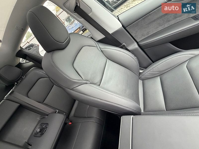 Внедорожник / Кроссовер Tesla Model Y 2025 в Днепре фото 19 Внедорожник / Кроссовер Tesla Model Y 2025 в Днепре