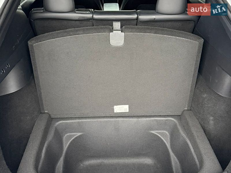 Внедорожник / Кроссовер Tesla Model Y 2020 в Львове фото 9 Внедорожник / Кроссовер Tesla Model Y 2020 в Львове