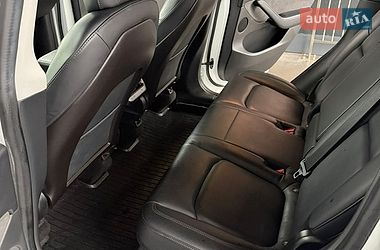 Внедорожник / Кроссовер Tesla Model Y 2020 в Львове фото 16 Внедорожник / Кроссовер Tesla Model Y 2020 в Львове