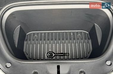 Внедорожник / Кроссовер Tesla Model Y 2020 в Львове фото 23 Внедорожник / Кроссовер Tesla Model Y 2020 в Львове