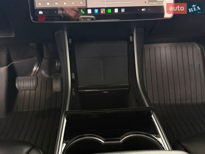 Внедорожник / Кроссовер Tesla Model Y 2020 в Львове фото 21 Внедорожник / Кроссовер Tesla Model Y 2020 в Львове
