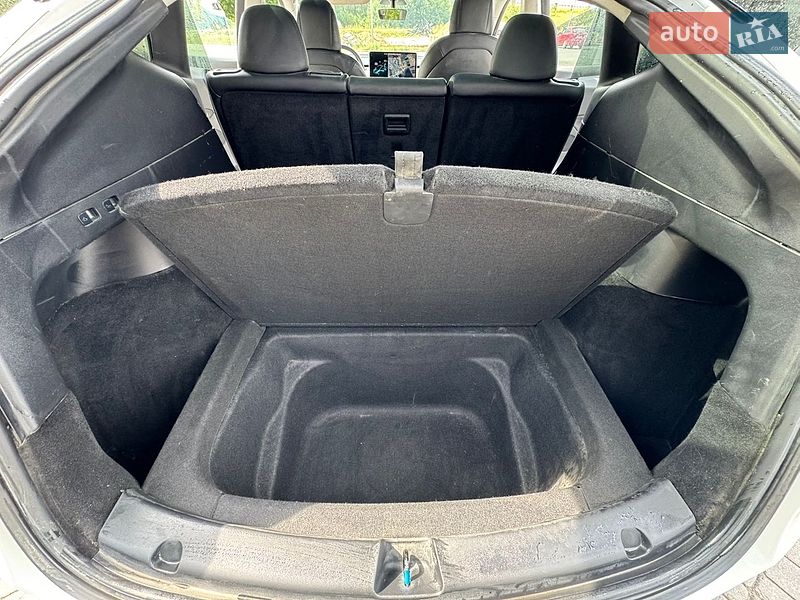 Позашляховик / Кросовер Tesla Model Y 2021 в Львові