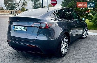 Внедорожник / Кроссовер Tesla Model Y 2023 в Одессе
