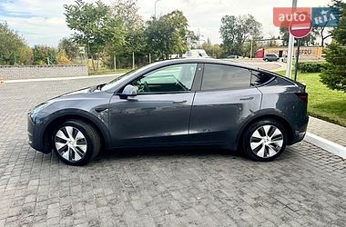 Внедорожник / Кроссовер Tesla Model Y 2023 в Одессе