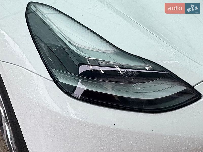 Внедорожник / Кроссовер Tesla Model Y 2023 в Измаиле