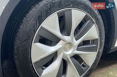 Внедорожник / Кроссовер Tesla Model Y 2023 в Измаиле