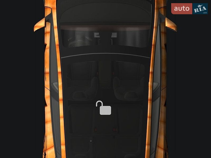 Позашляховик / Кросовер Tesla Model Y 2022 в Броварах