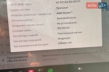 Позашляховик / Кросовер Tesla Model Y 2022 в Харкові