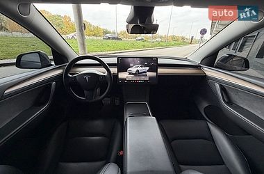 Внедорожник / Кроссовер Tesla Model Y 2023 в Киеве