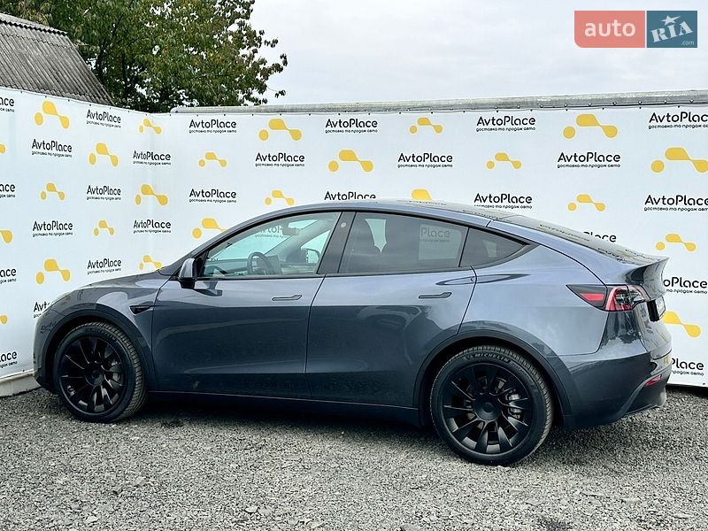 Внедорожник / Кроссовер Tesla Model Y 2023 в Луцке