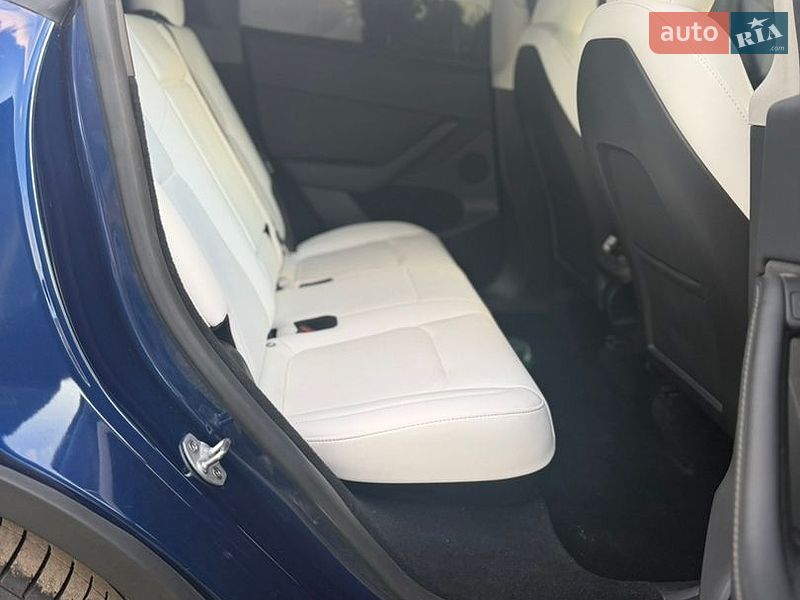 Позашляховик / Кросовер Tesla Model Y 2023 в Самборі