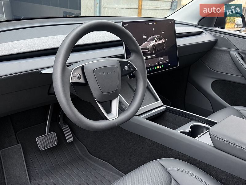 Внедорожник / Кроссовер Tesla Model Y 2025 в Коломые