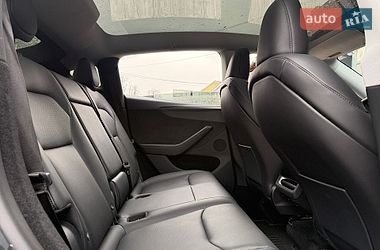 Внедорожник / Кроссовер Tesla Model Y 2025 в Коломые