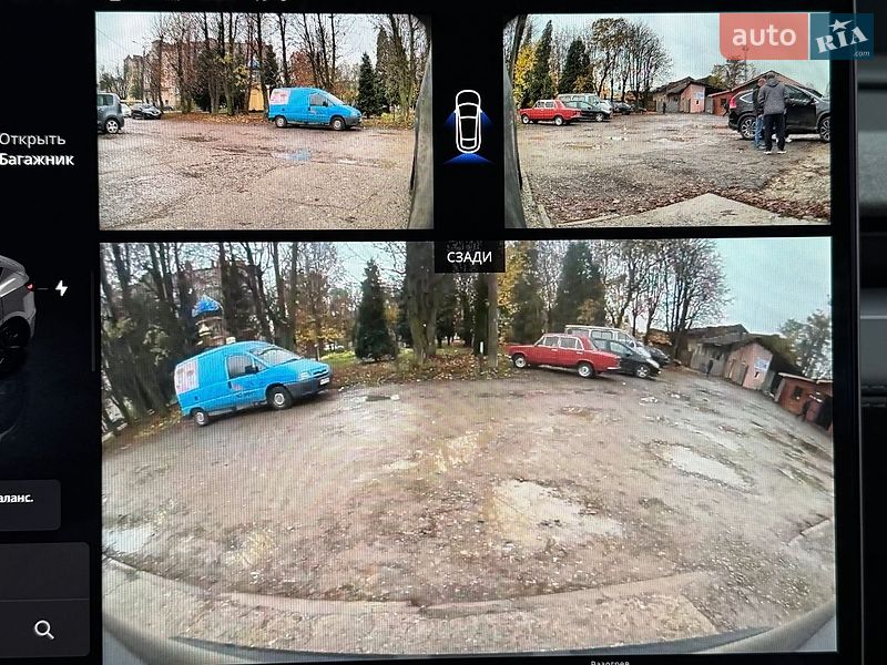 Внедорожник / Кроссовер Tesla Model Y 2025 в Коломые
