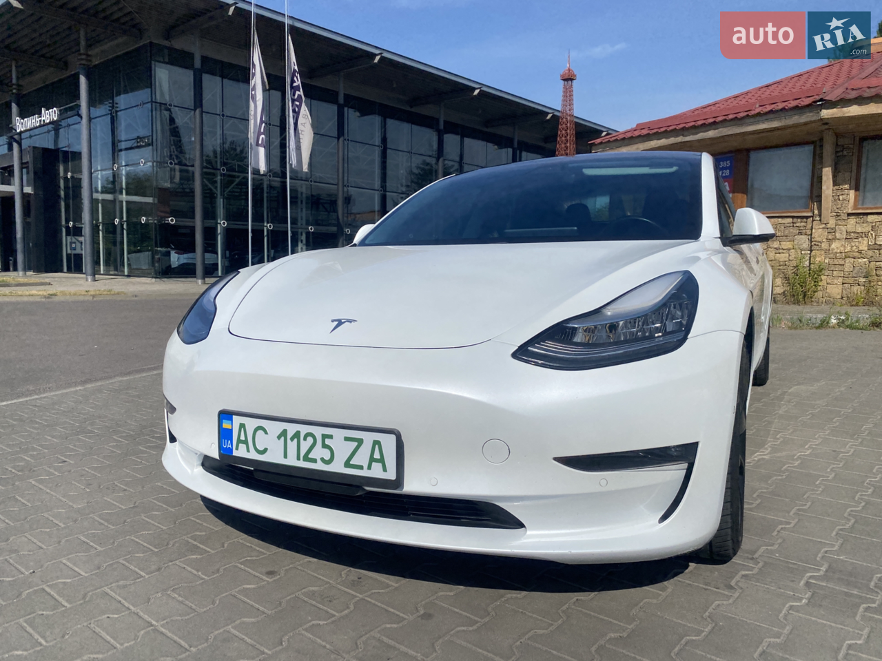 2019 Tesla Model 3 - мініатюра 25