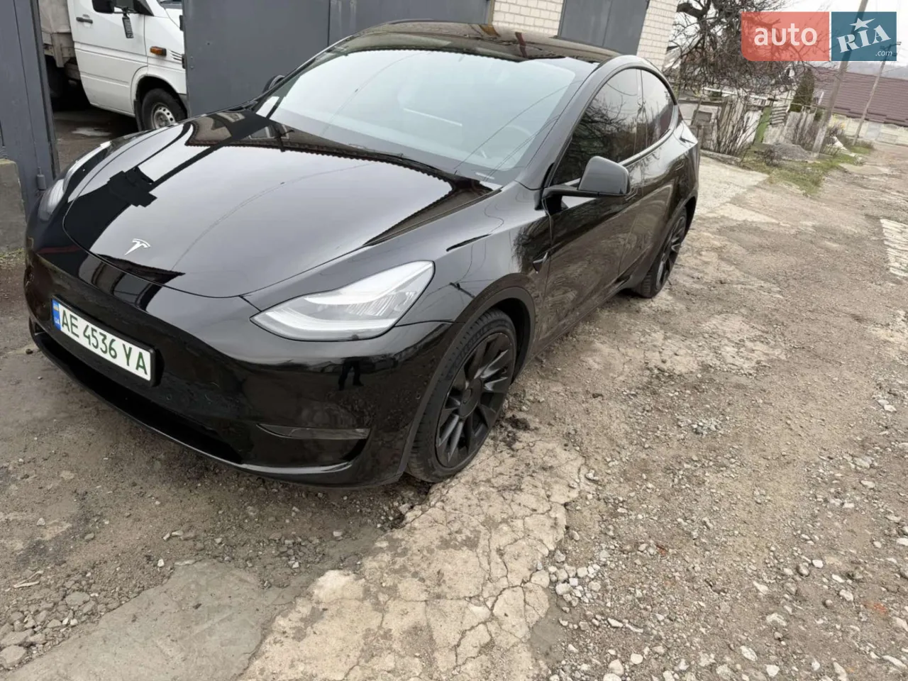 2021 Tesla Model 3 - мініатюра 20