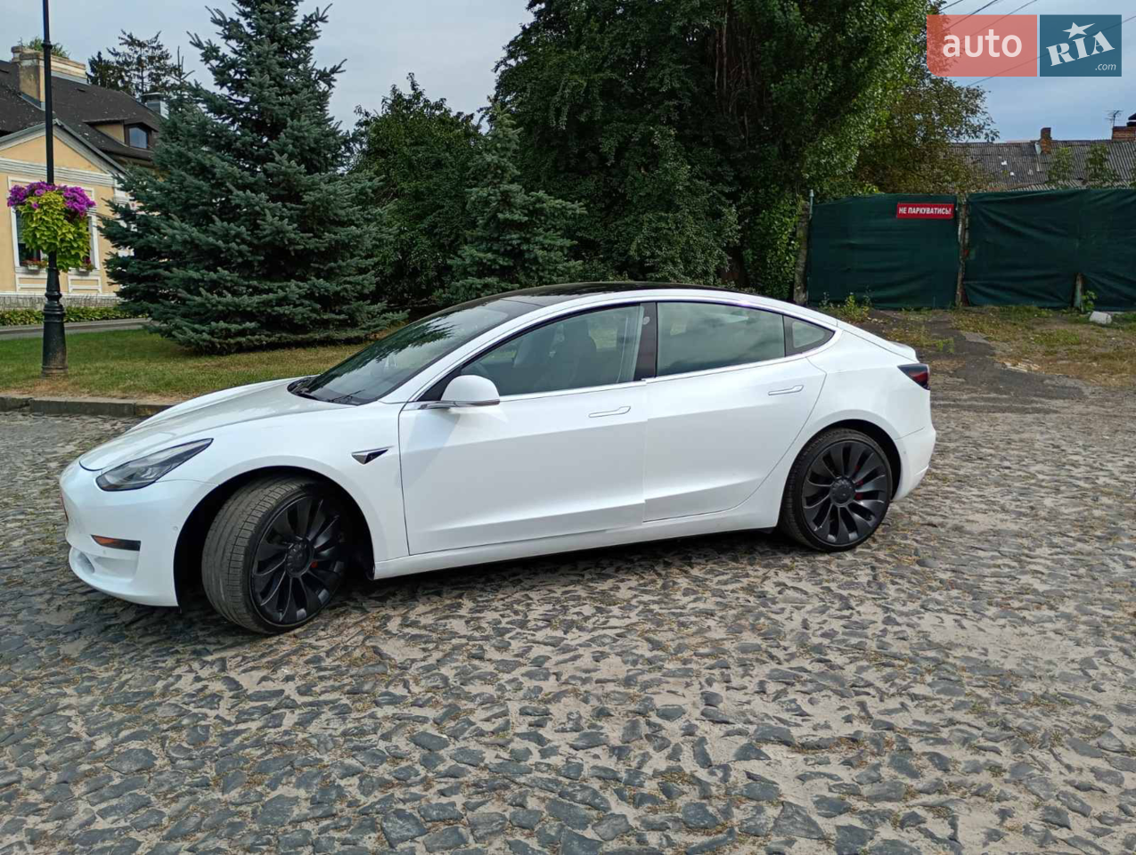 2020 Tesla Model 3 - мініатюра 22