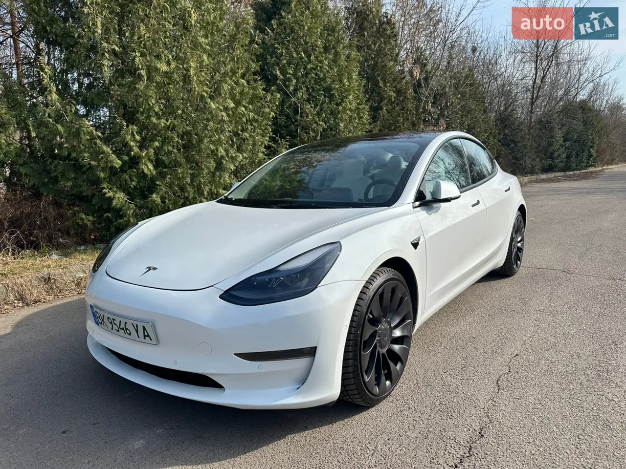 2022 Tesla Model 3 - мініатюра 33