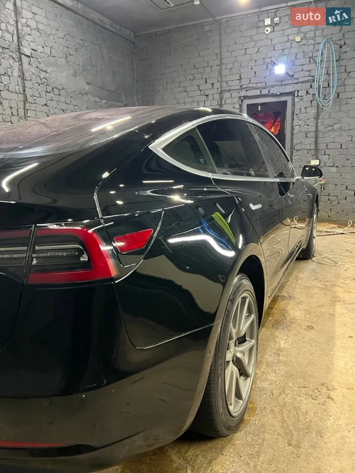 2019 Tesla Model 3 - мініатюра 15