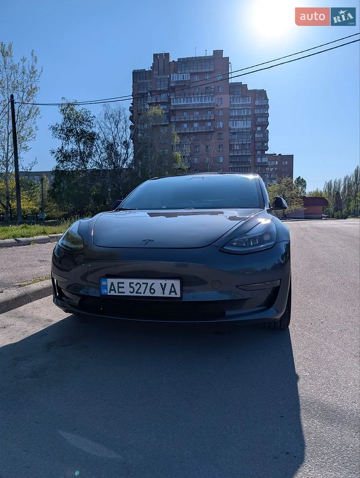 2018 Tesla Model 3 - мініатюра 24