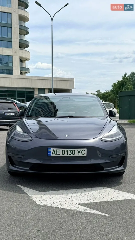 2022 Tesla Model 3 - мініатюра 15