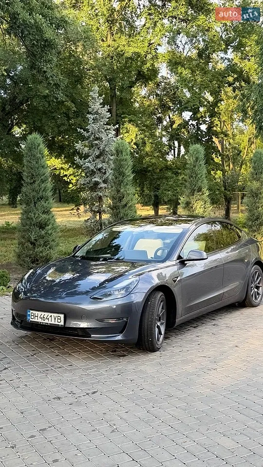 2022 Tesla Model 3 - мініатюра 26