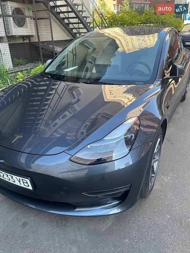 2023 Tesla Model 3 - мініатюра 32