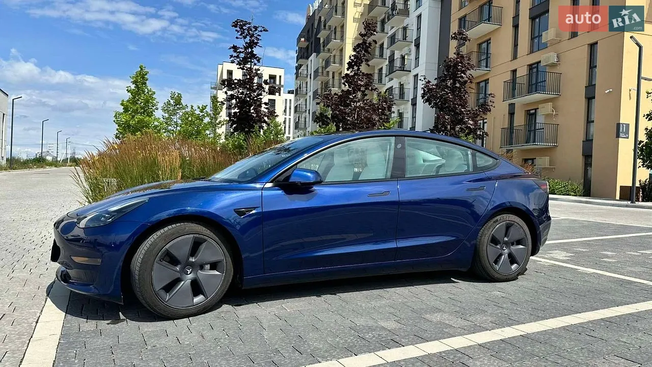2023 Tesla Model 3 - мініатюра 18