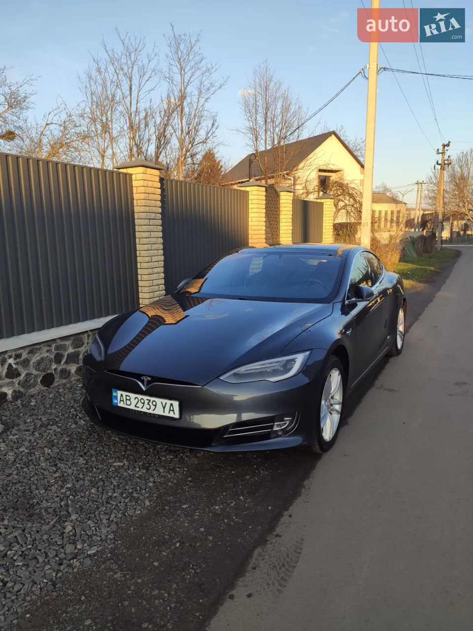 2016 Tesla Model S - мініатюра 37